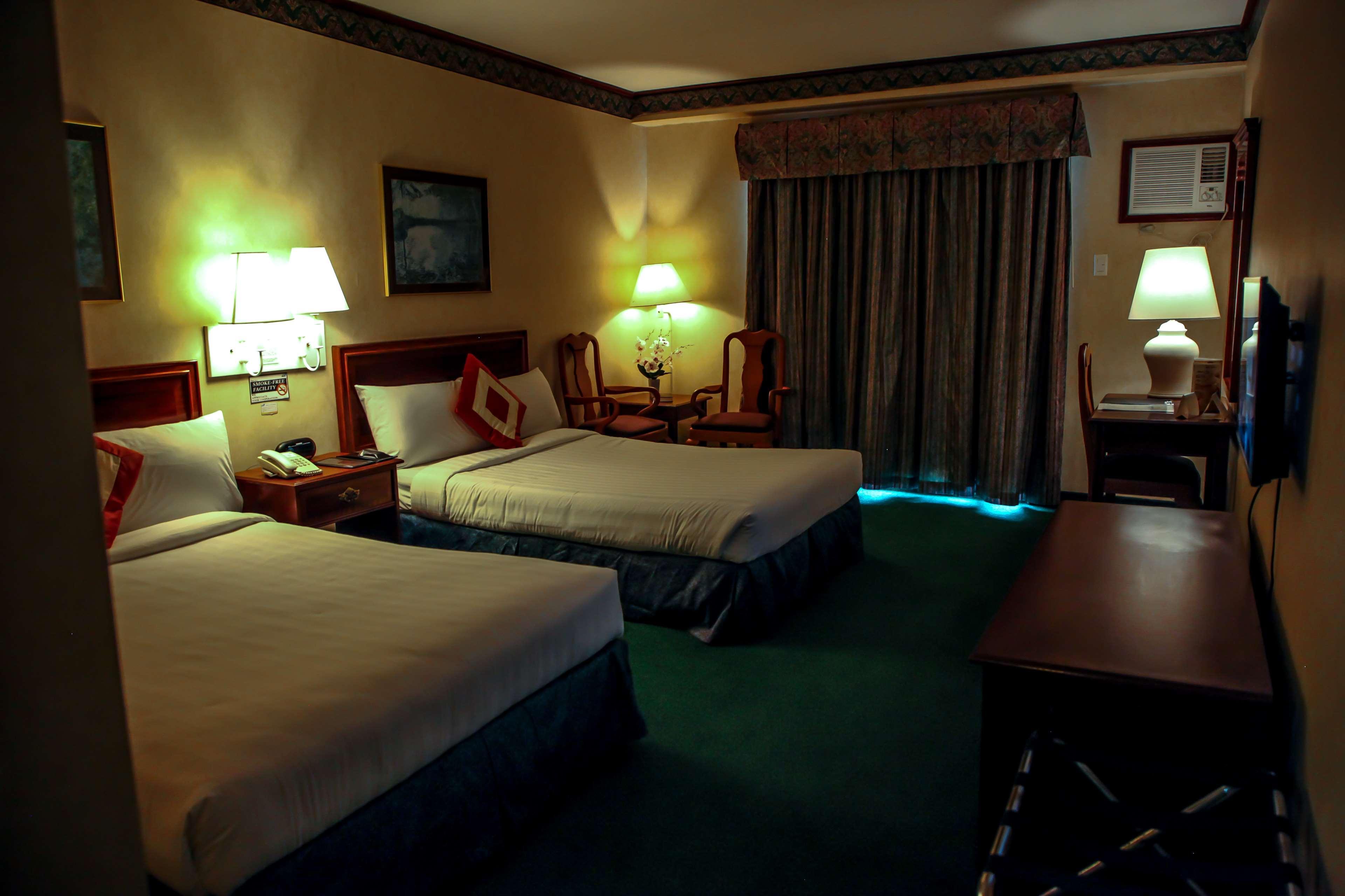 Days Hotel Tagaytay Tagaytay City Exterior foto