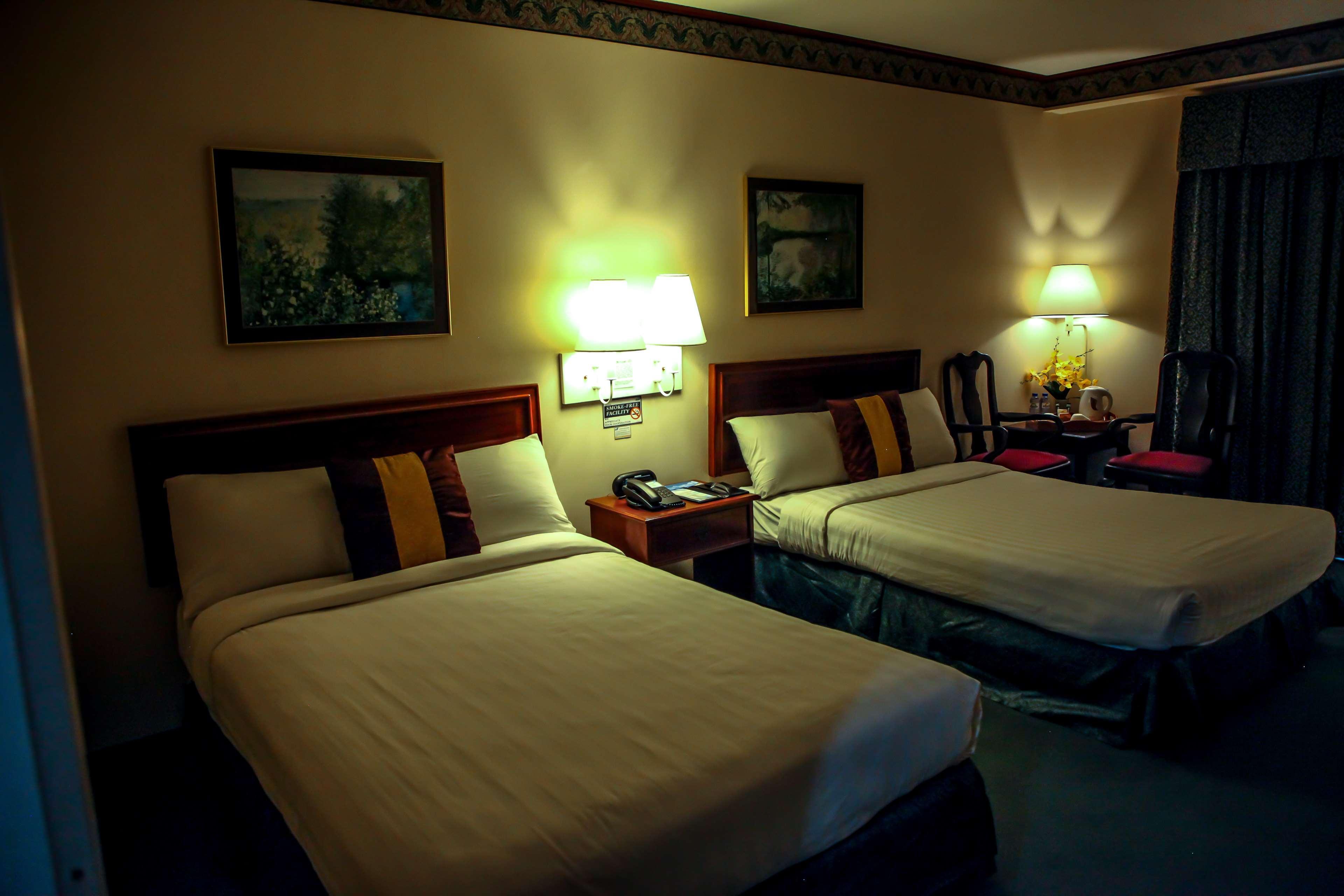 Days Hotel Tagaytay Tagaytay City Exterior foto