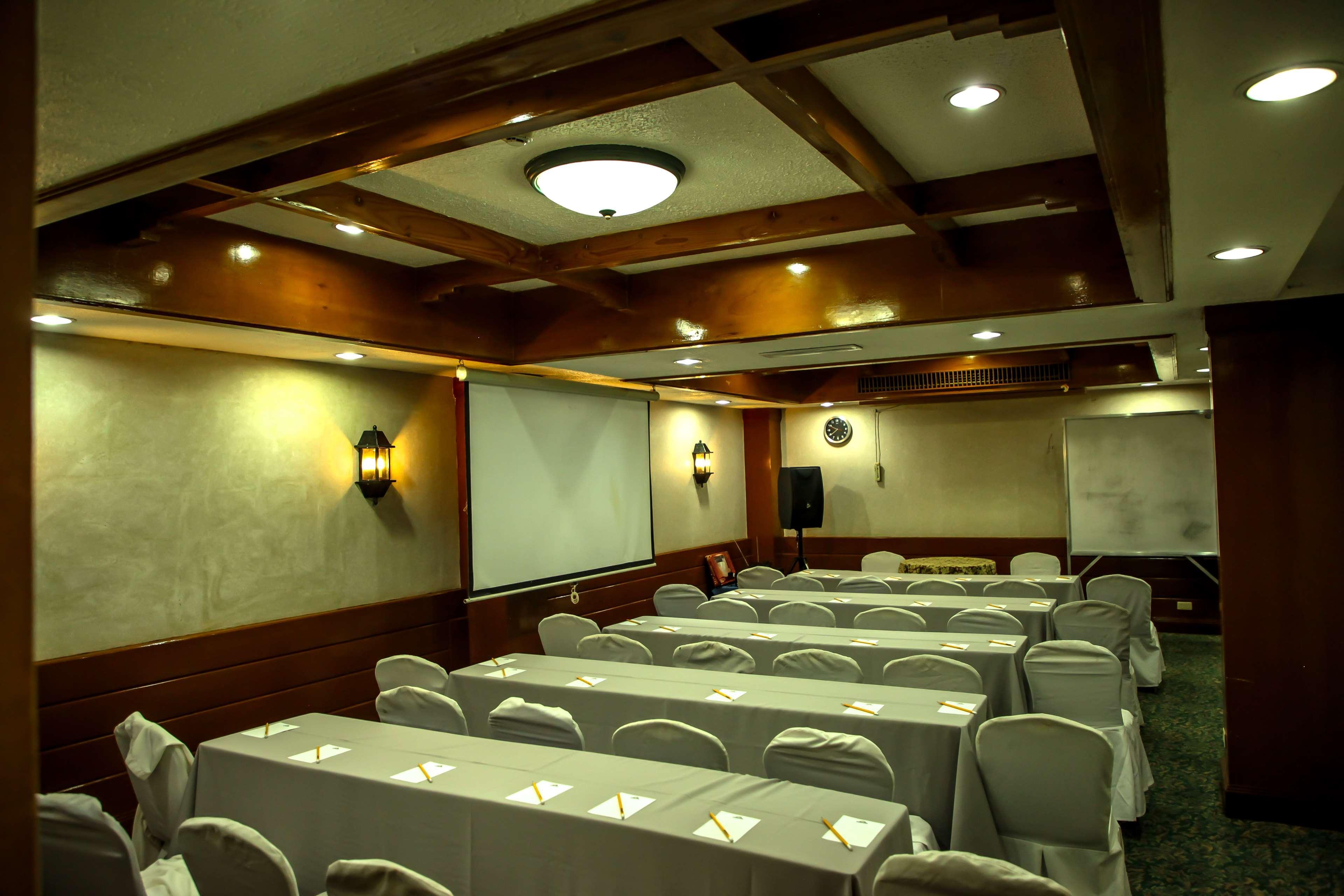 Days Hotel Tagaytay Tagaytay City Exterior foto