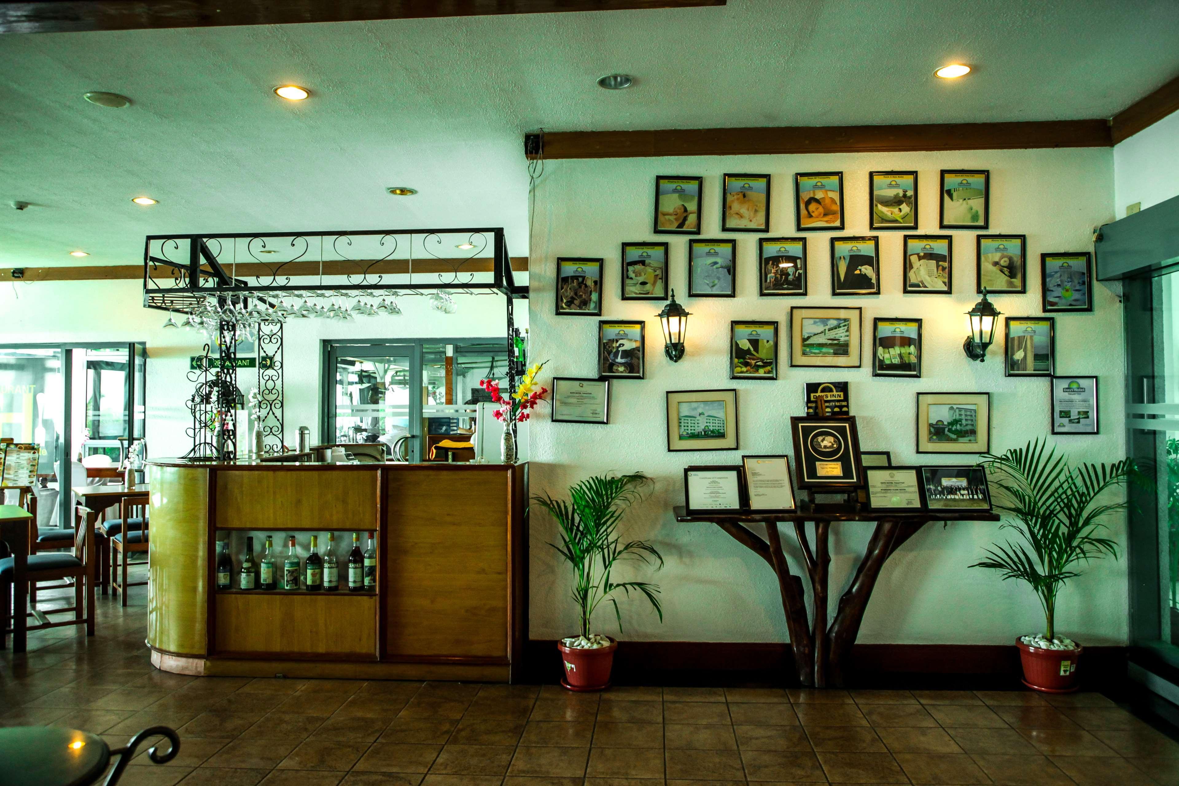 Days Hotel Tagaytay Tagaytay City Exterior foto