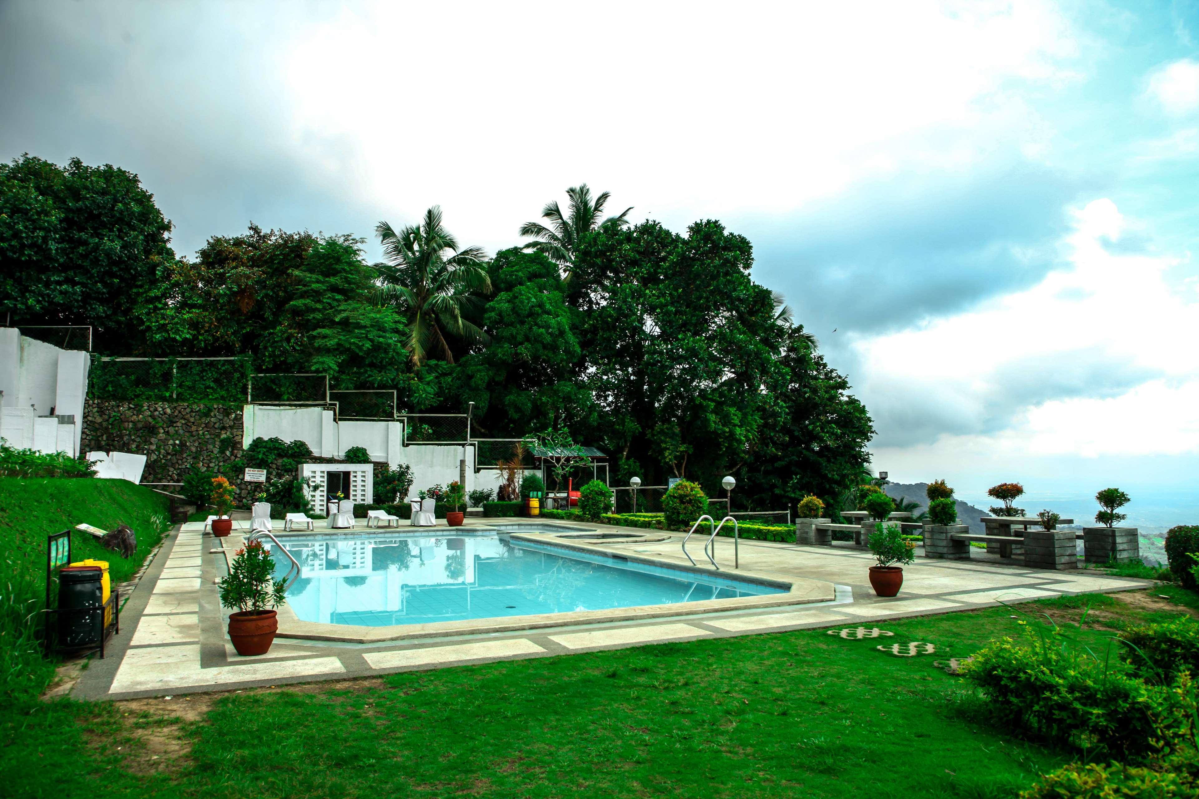 Days Hotel Tagaytay Tagaytay City Exterior foto