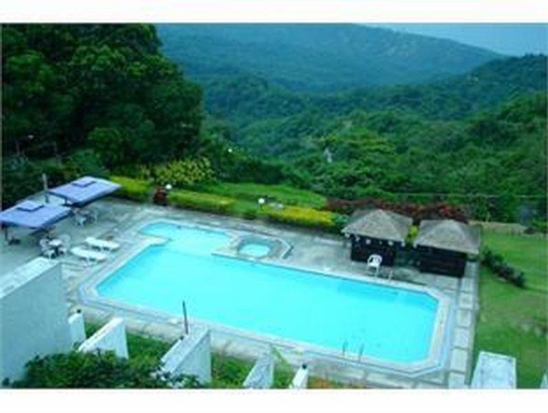 Days Hotel Tagaytay Tagaytay City Exterior foto