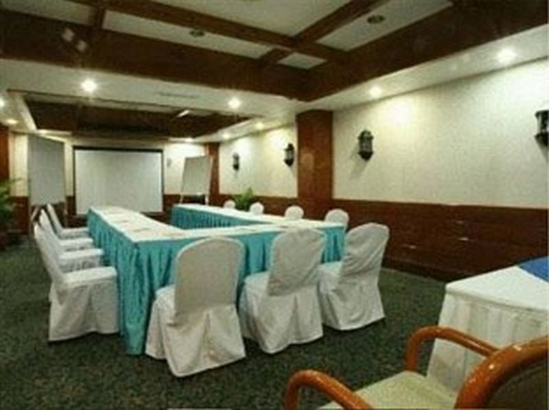 Days Hotel Tagaytay Tagaytay City Exterior foto