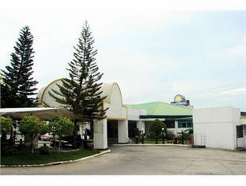 Days Hotel Tagaytay Tagaytay City Exterior foto
