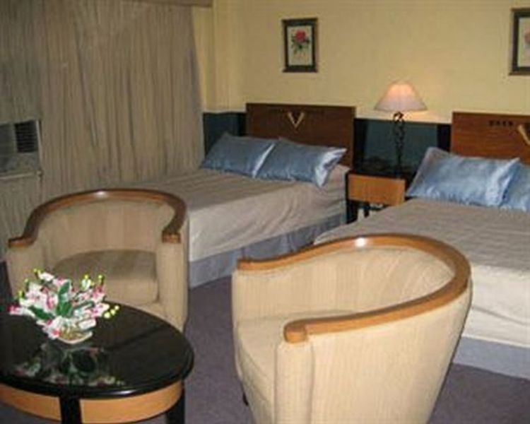 Days Hotel Tagaytay Tagaytay City Exterior foto