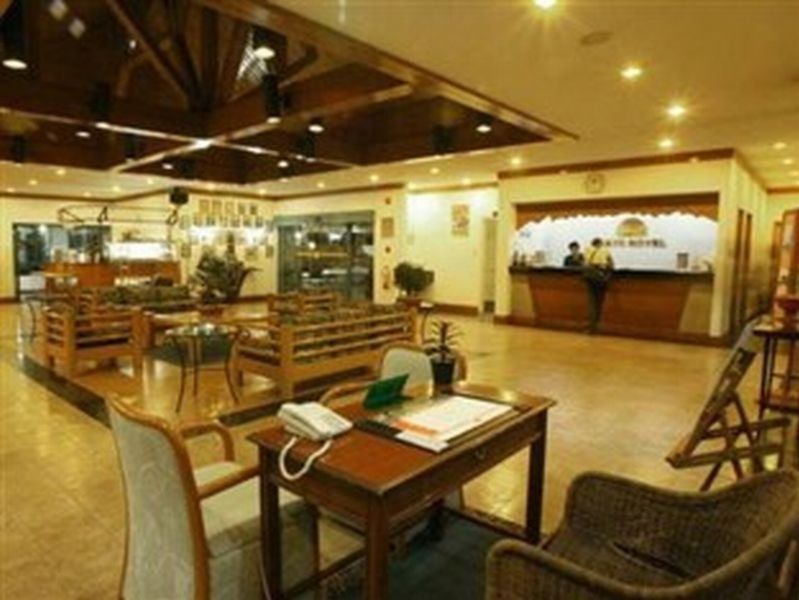 Days Hotel Tagaytay Tagaytay City Exterior foto