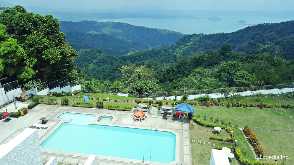 Days Hotel Tagaytay Tagaytay City Exterior foto