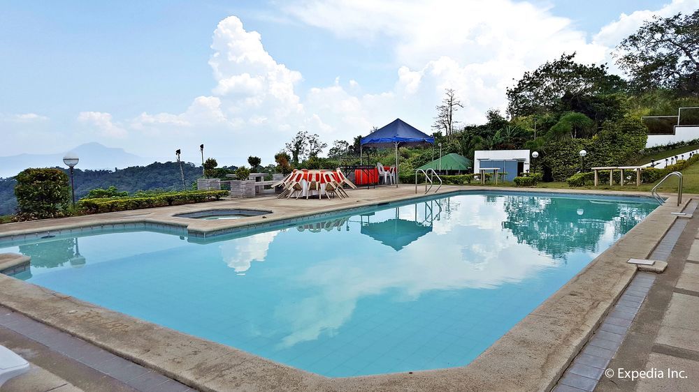 Days Hotel Tagaytay Tagaytay City Exterior foto