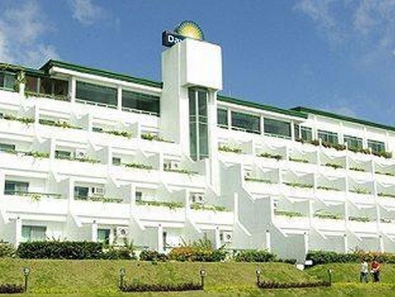 Days Hotel Tagaytay Tagaytay City Exterior foto