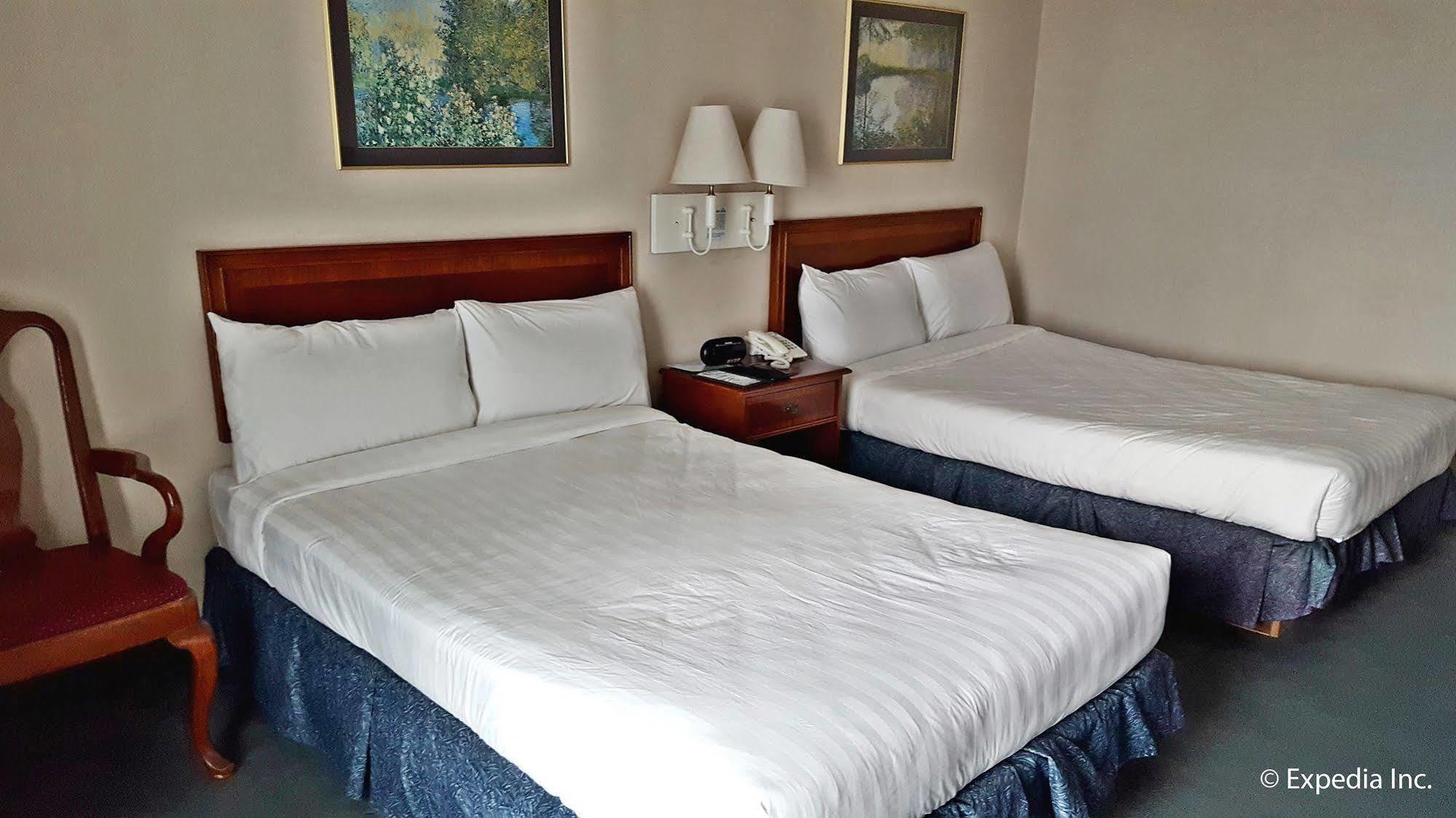 Days Hotel Tagaytay Tagaytay City Exterior foto