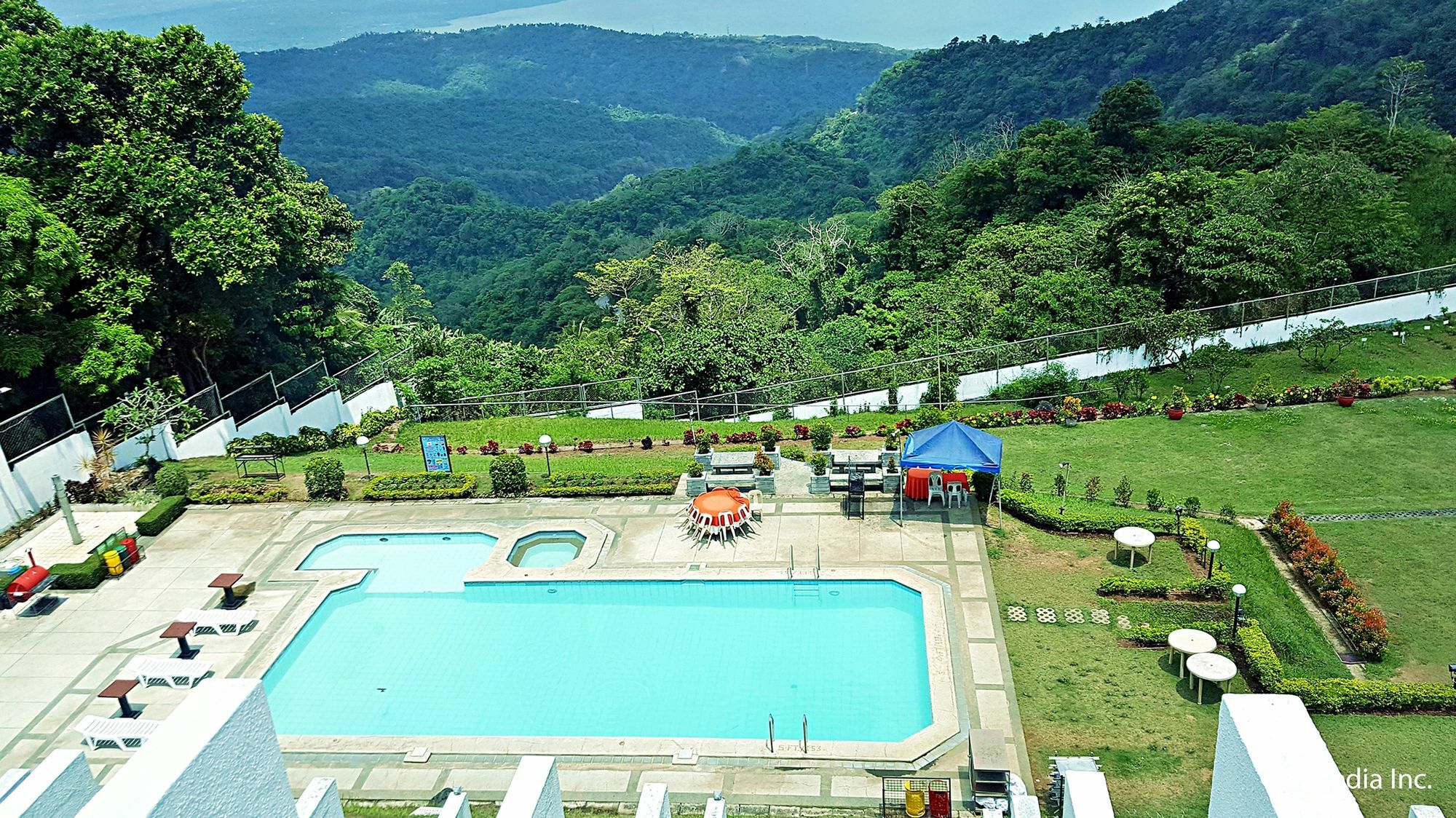 Days Hotel Tagaytay Tagaytay City Exterior foto